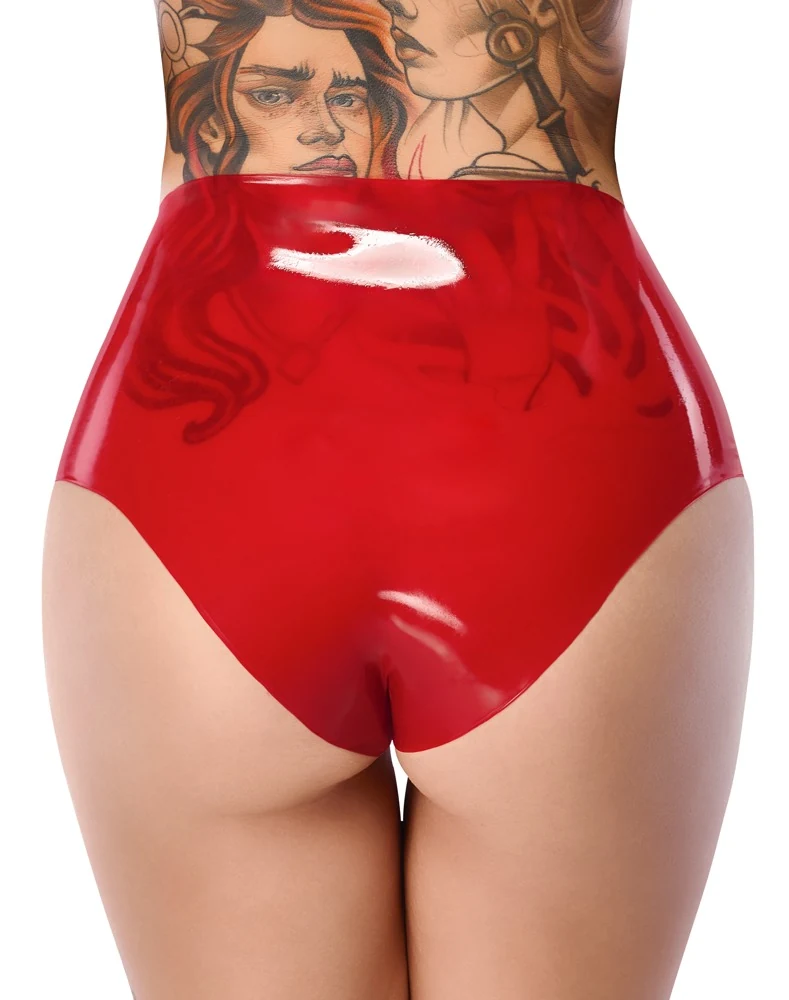 Latex Slip rot XL