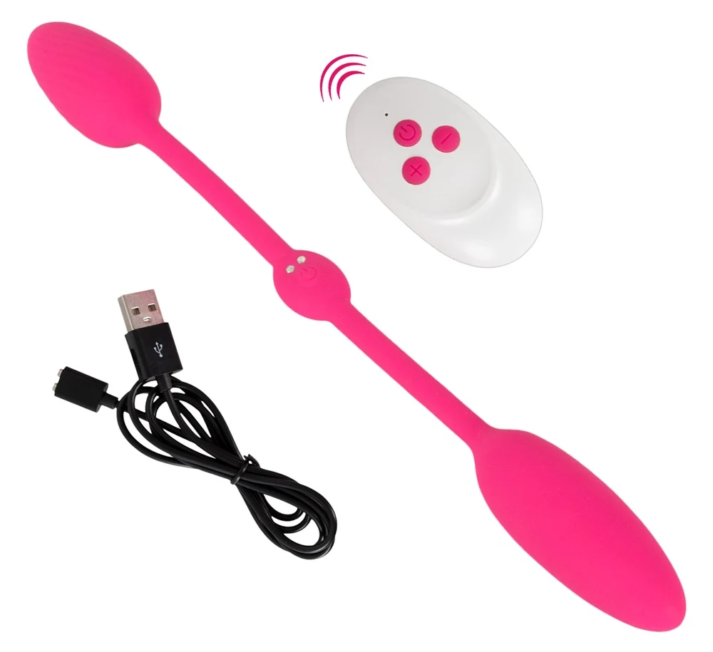 Sweet Smile RC Double Pleasure