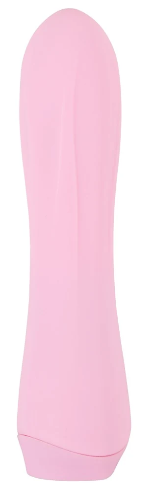 Cuties Mini Vibrator Rose 4.Ge