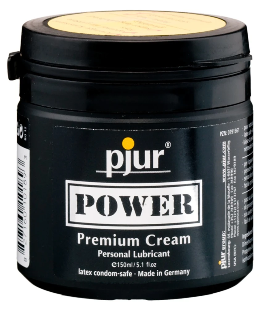 Pjur Power 150 ml