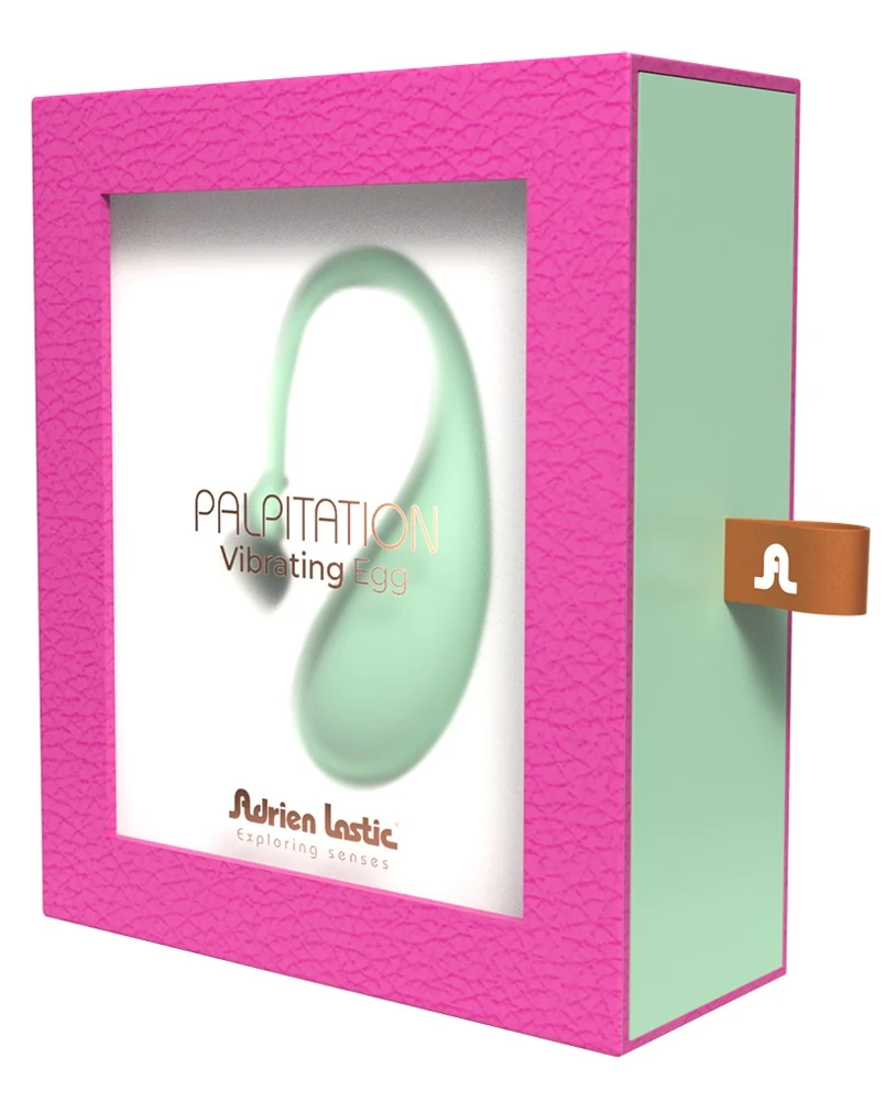 Adrien Lastic Palpitation Mint