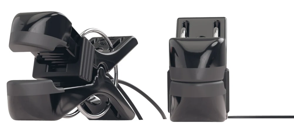 Barry Bite E-Stim Nipple Clamp