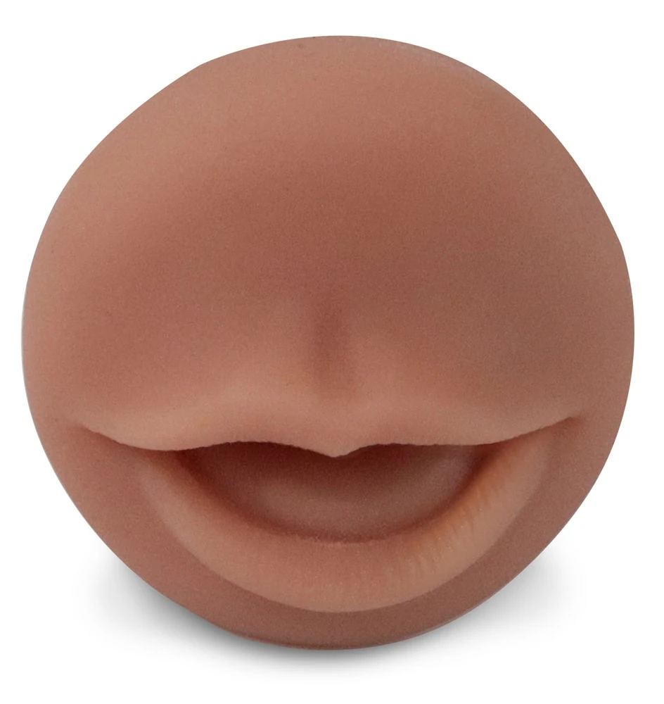 PDXE Coed Cocksucker Brown