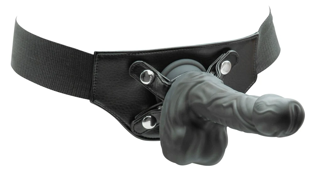 Naked Addiction Noir 8,6 R&T