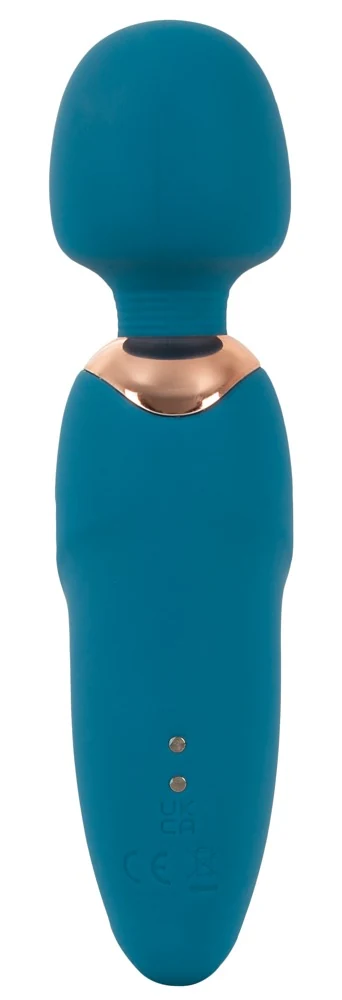 Petite Wand blue
