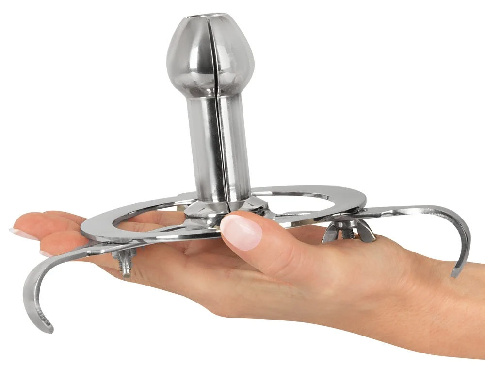 Fetish Collection Anal Deluxe