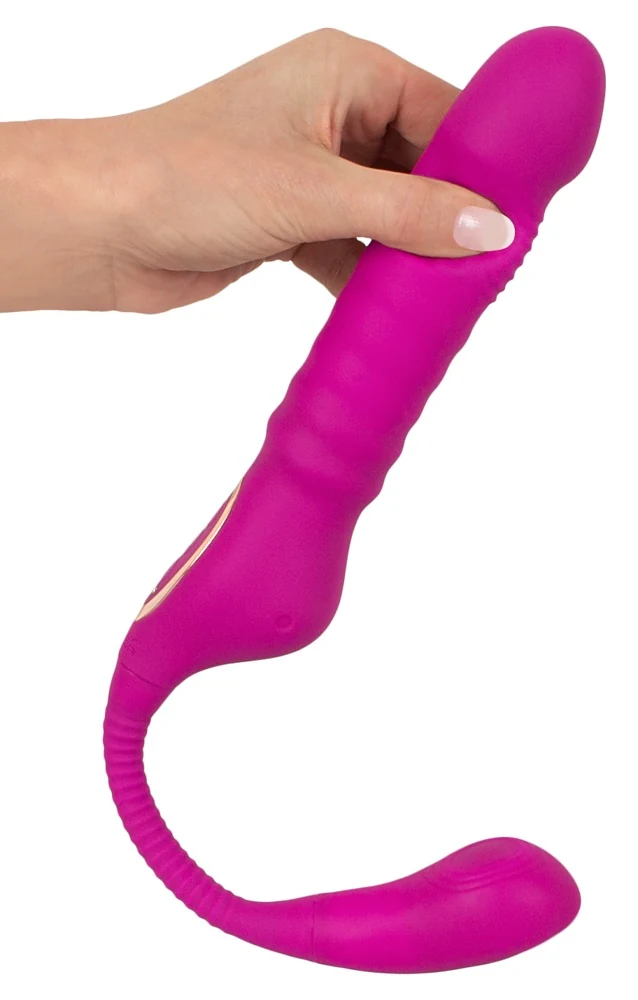 Javida 3 Function Vibrator