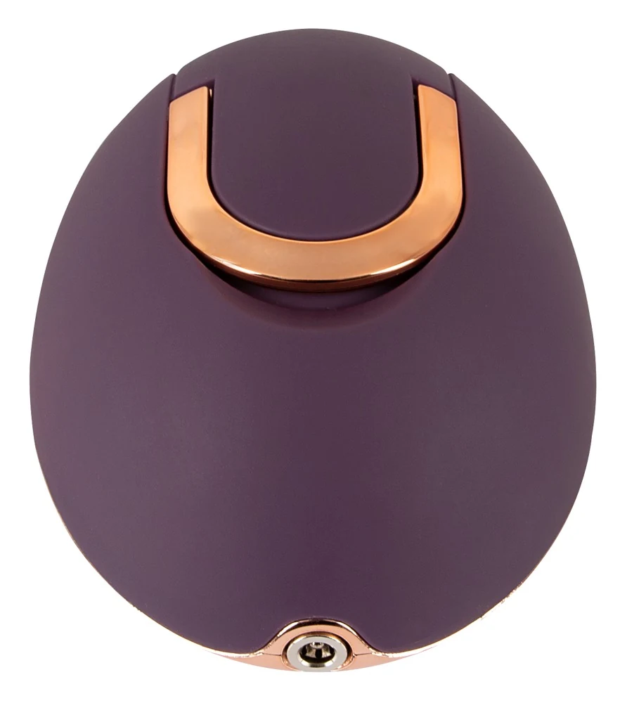 Belou Rotating Vulva Massager