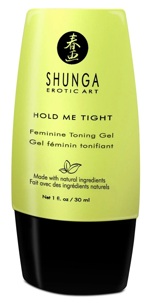 Shunga Vaginal Tightning Gel30