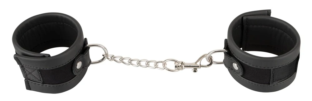 Handfesseln Vegan