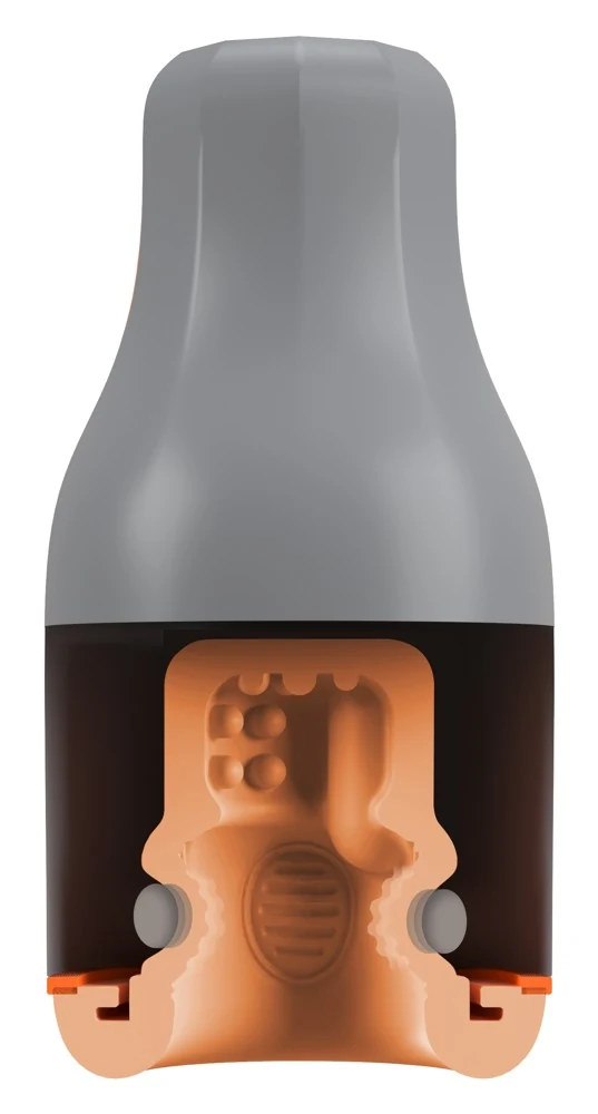 Rebel Glans Masturbator 2 func