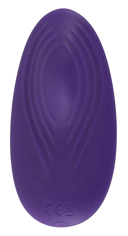 Sweet Smile RC Panty Vibrator