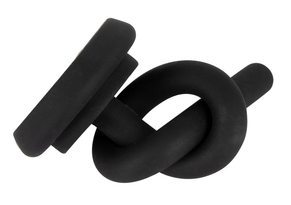 Rebel Glans Masturbator w/Dila