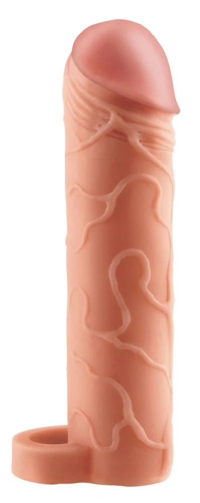 FXT 1 Ext w Ball Strap Light