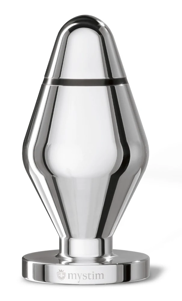 Little John Buttplug Small