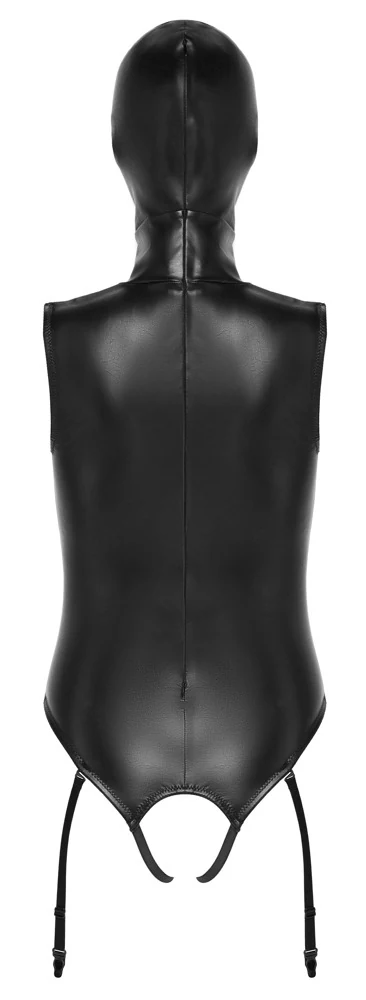 Bad Kitty Body und Maske S