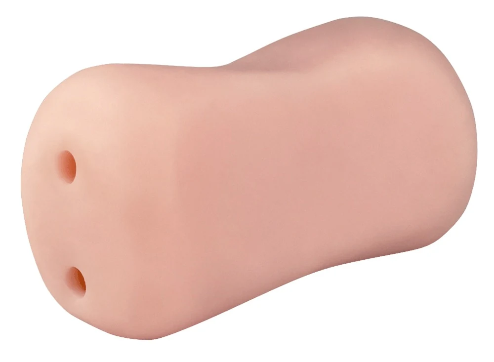 Alive Lola Super Masturbator