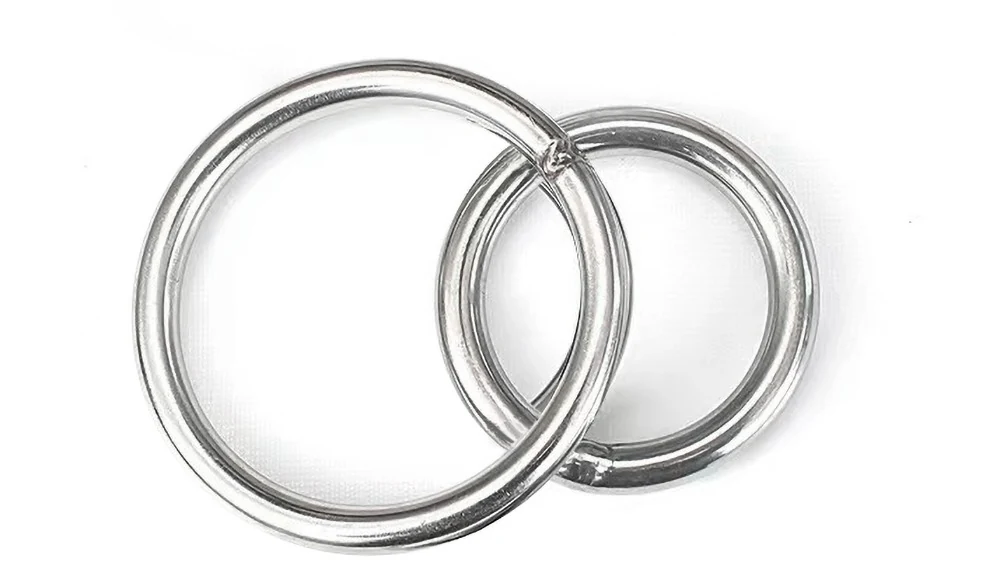 Your Strap-On 3er Set Harness