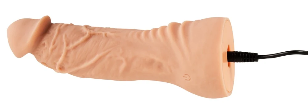 Your Strap-On Set Nature Vibes