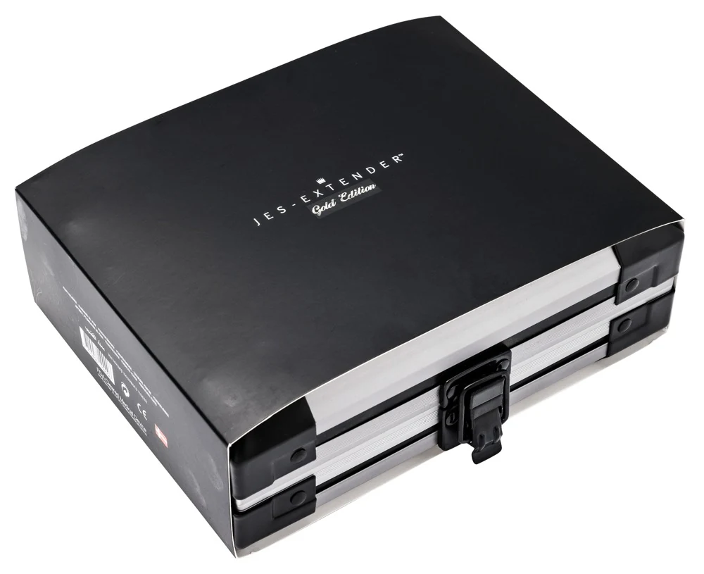 Jes-Extender Gold Standard