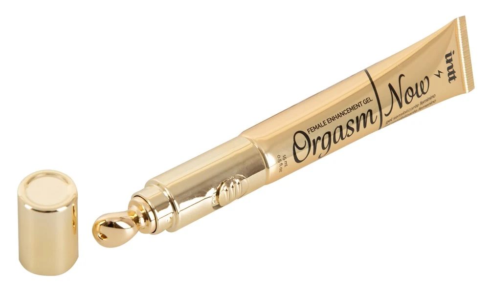 Orgasm Now 15 ml
