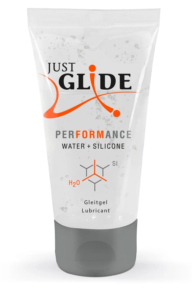 Just Glide Performance 50 ml