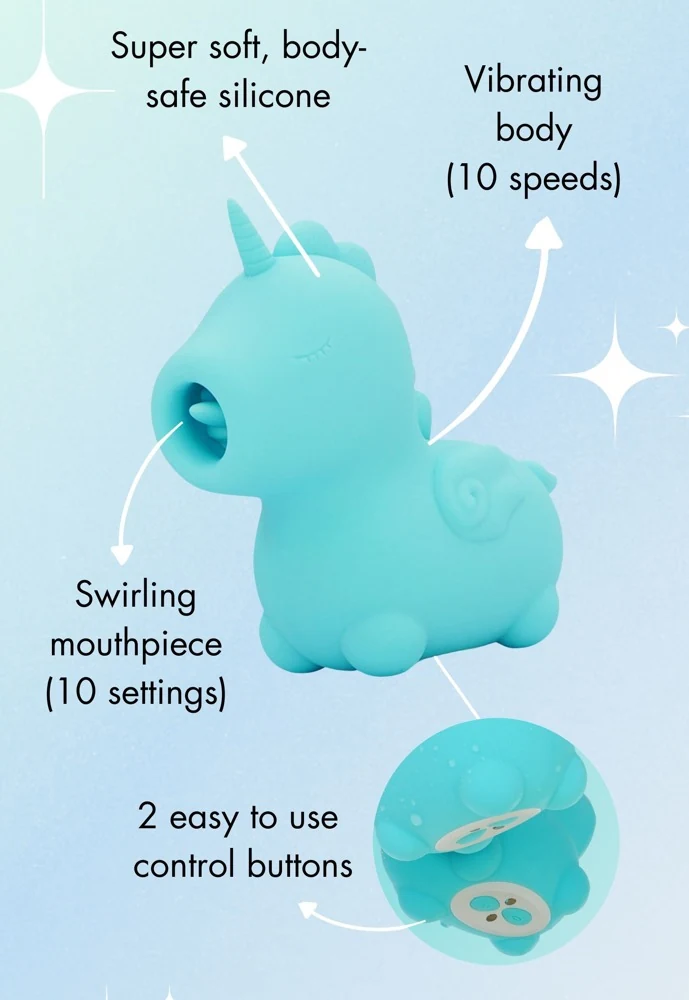 Unihorn Mount'n Peak