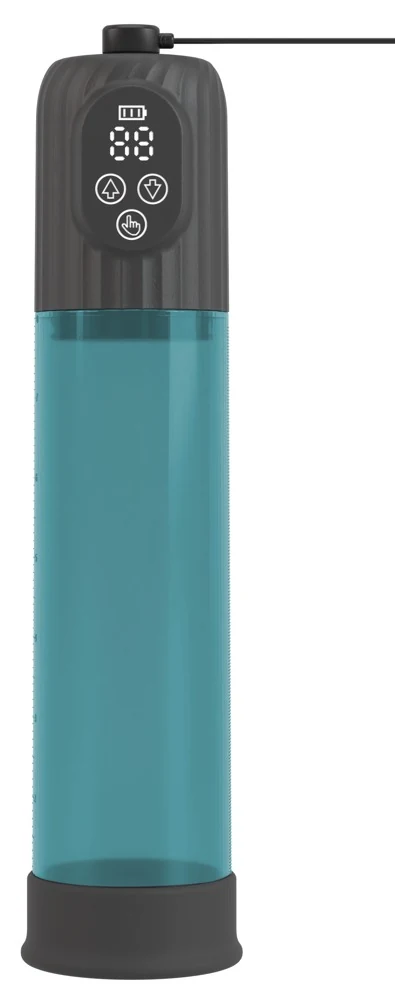 Mr.Boner Automatic Vacuum Pump