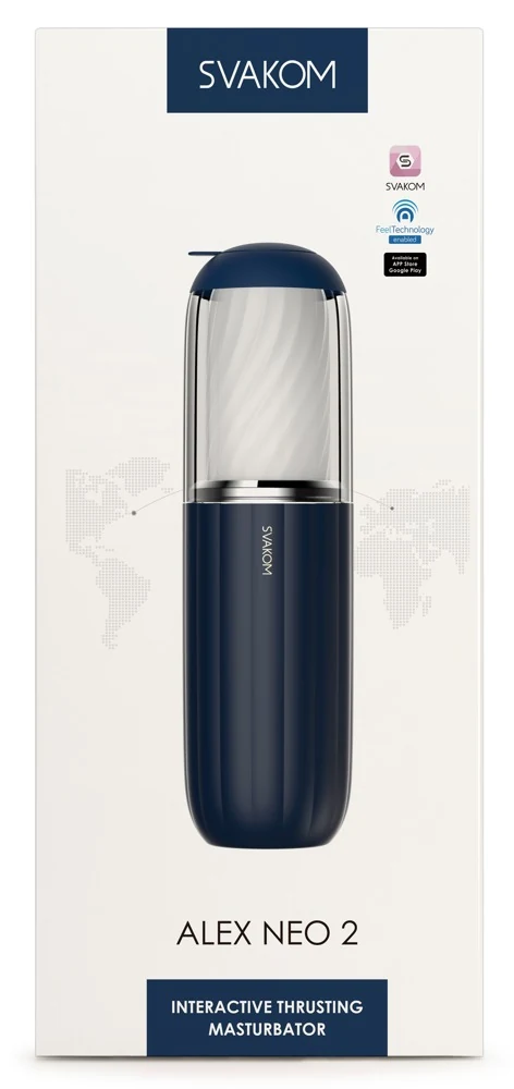 Alex Neo 2