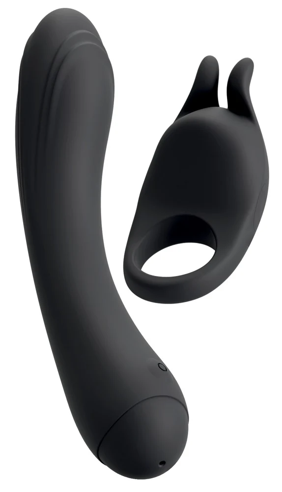 Couples Choice Duo Vibrator