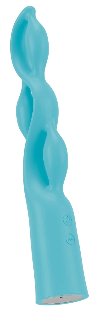 Fabulous Vibrator Türkis