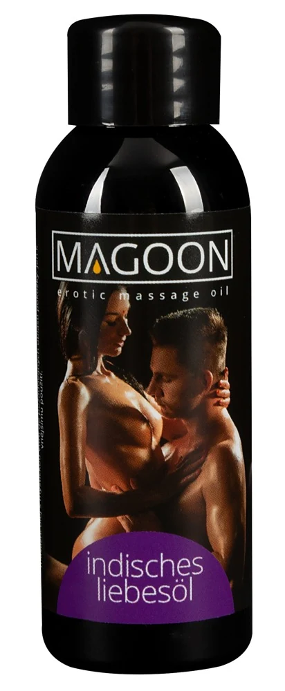 Magoon 50 ml 6er
