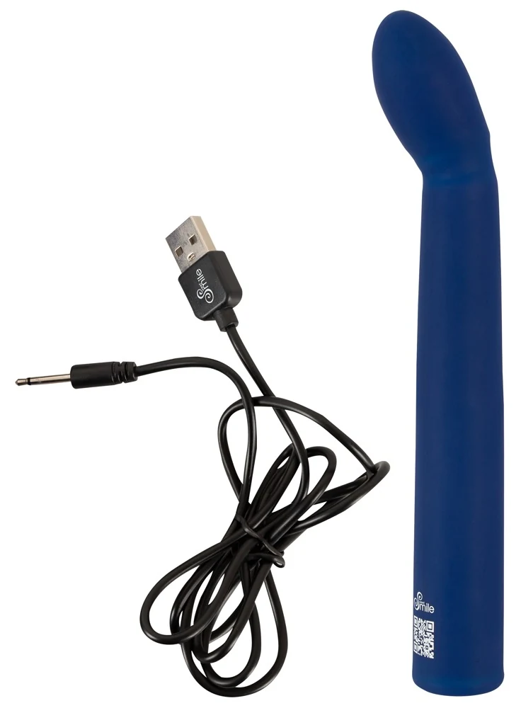 Smile Flexible G-Spot Vibrator