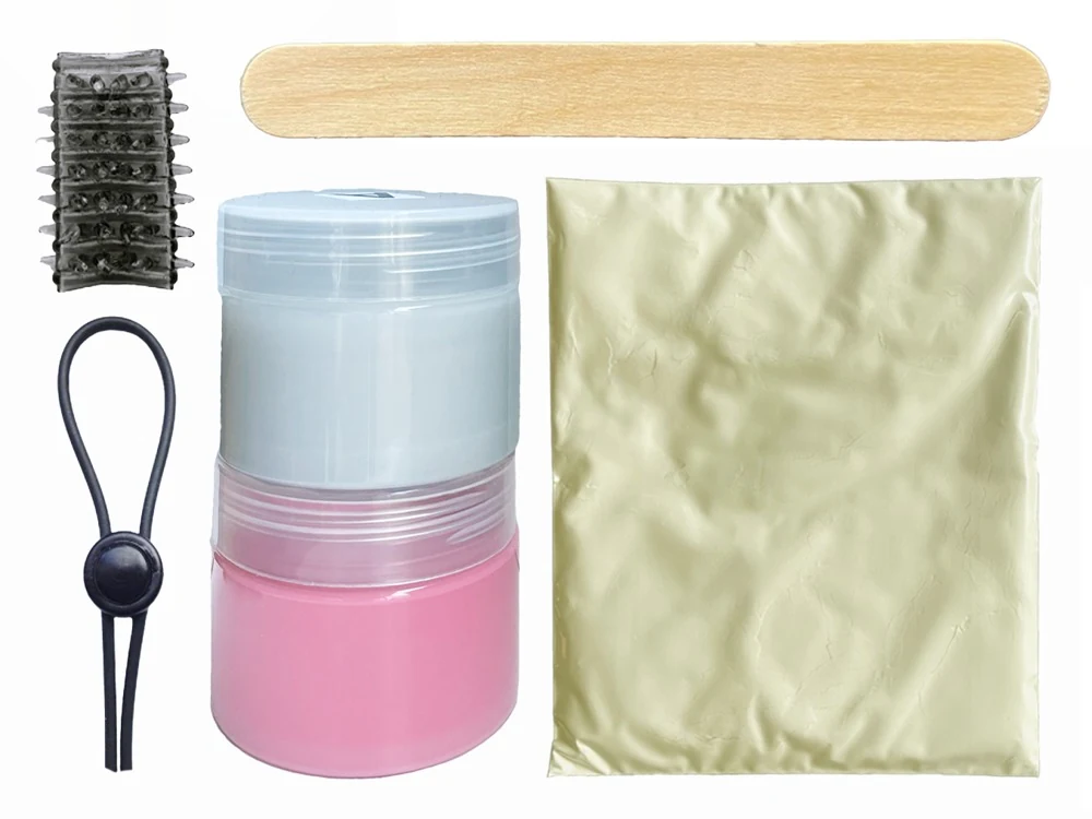 Cloneboy-Abdruck-Set