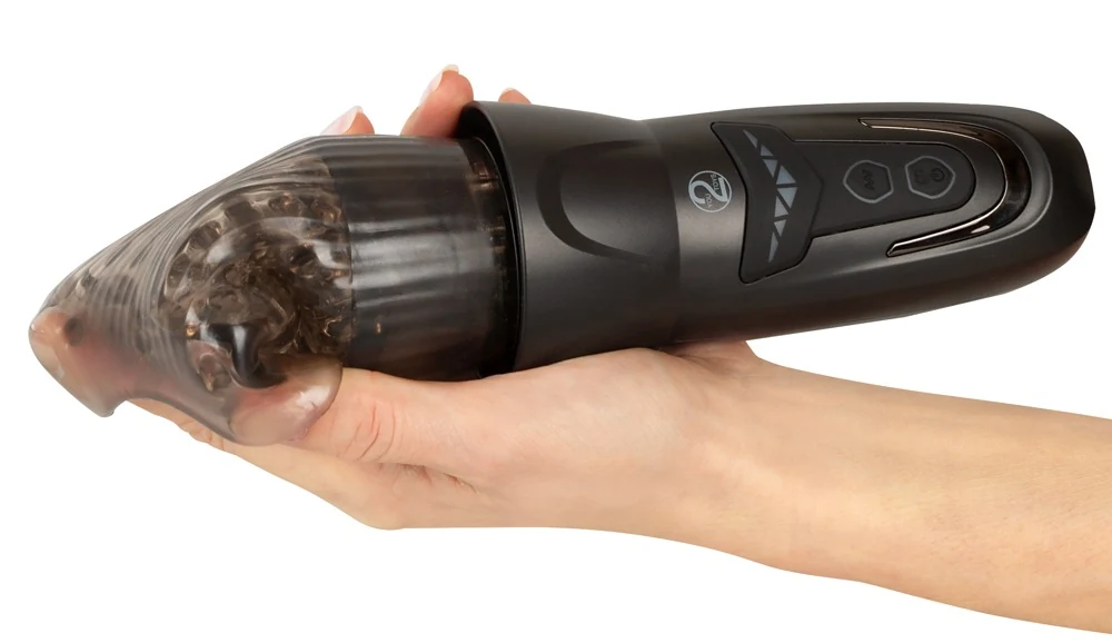 Rotating Masturbator