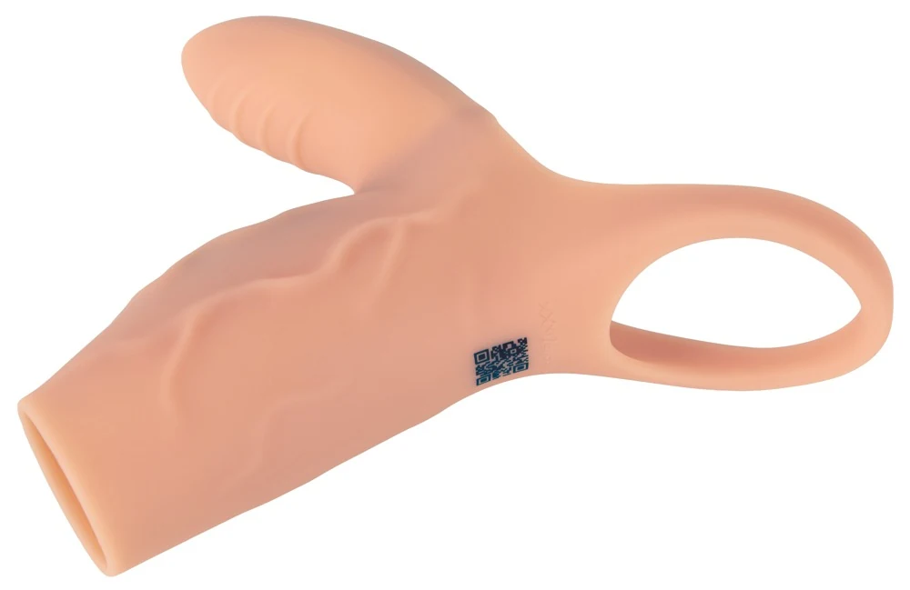 Realistixxx Real Sleeve Clit S