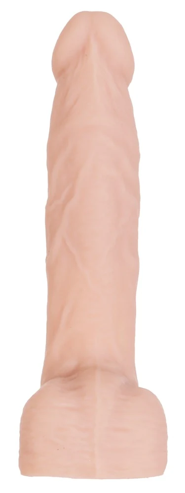 NA 8,5 Thrusting Dong RC Vanil