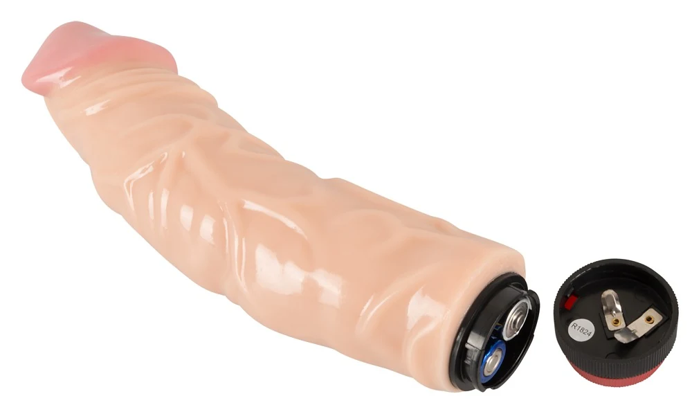 Vibrator "Pascha"