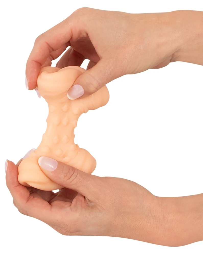 4 in 1 pleasure toy