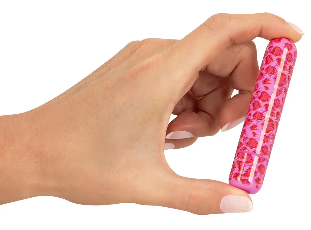 beau coeur Leo Mini Vibrator