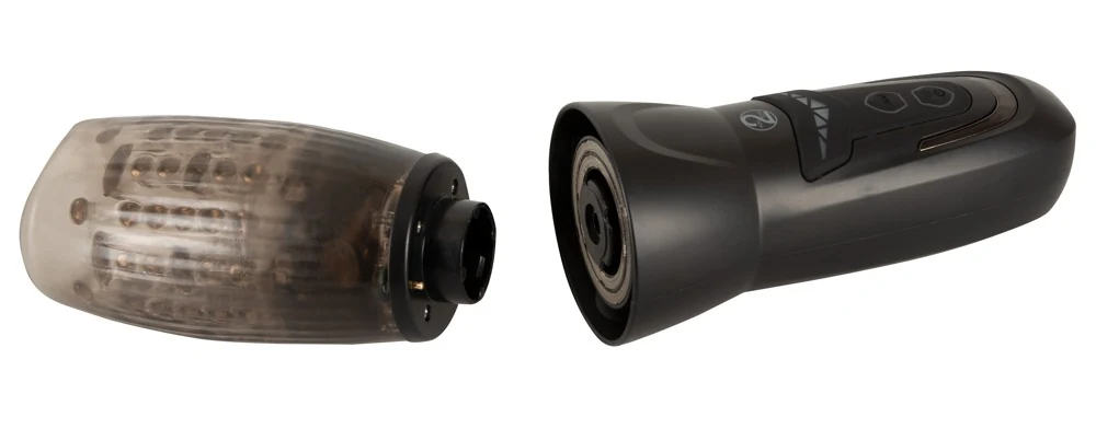 Rotating Masturbator