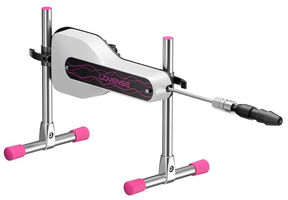 Mini Sex-Machine