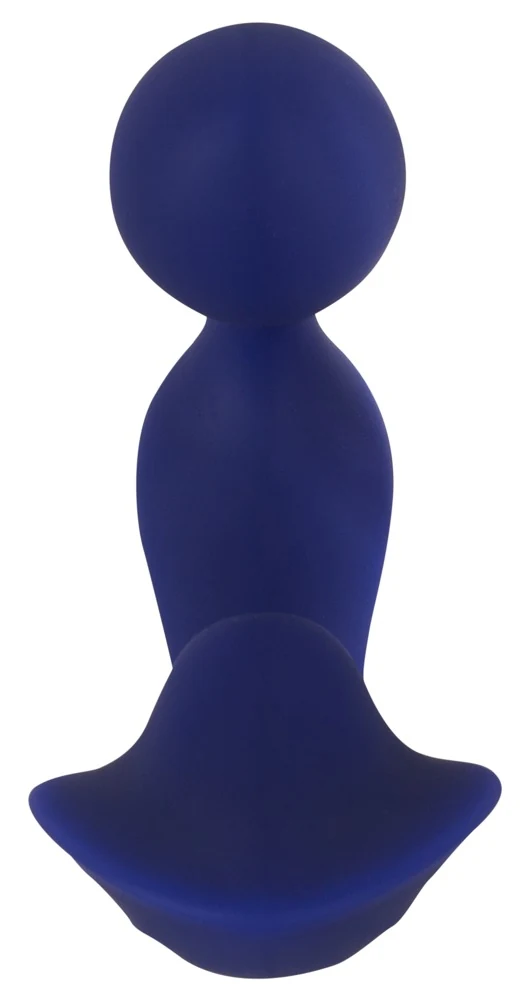 Sweet Smile RC Anal Panty Vibe