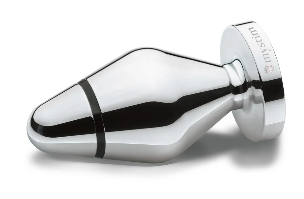 Little John Buttplug Small