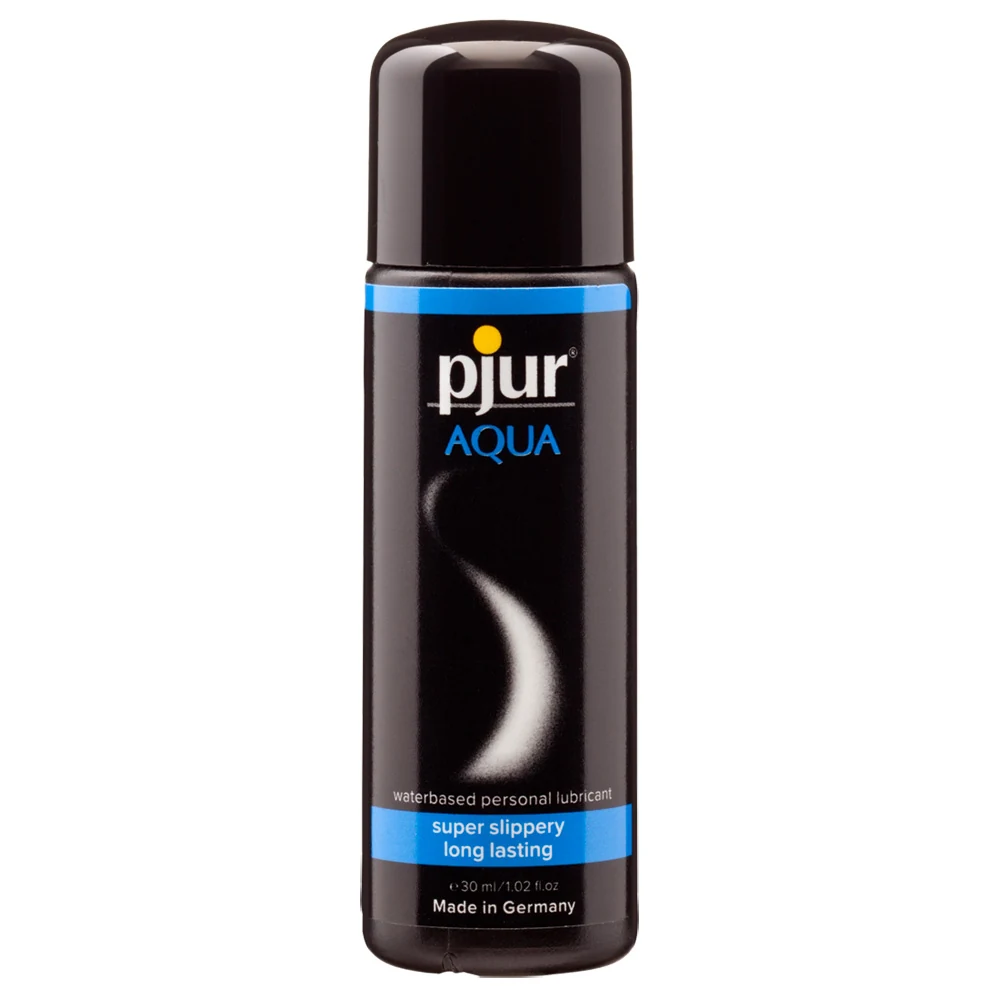 Pjur Aqua 30 ml