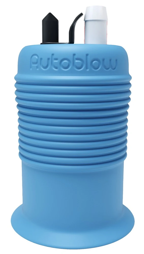 VacuGLIDE Universal Stroking C