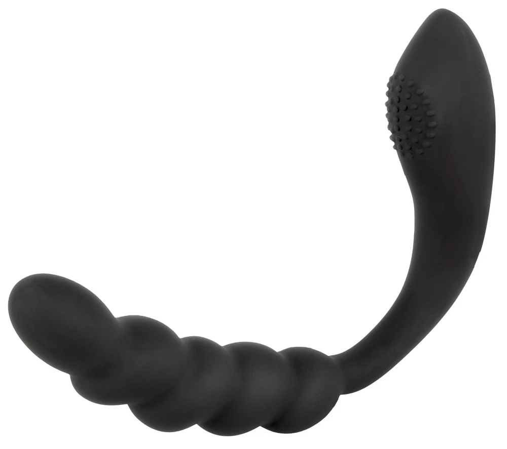 BV Bendable Dual Stimulator