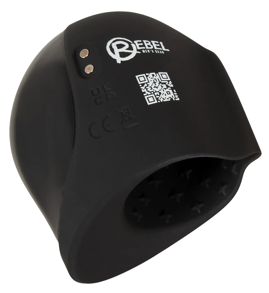 Glans Masturbation Cup Trainer