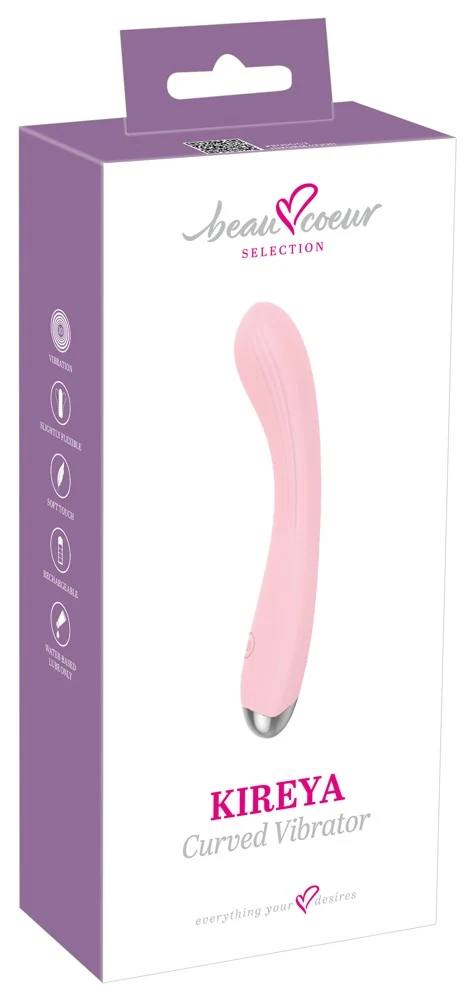 beau coeur Kireya Curved Vibra