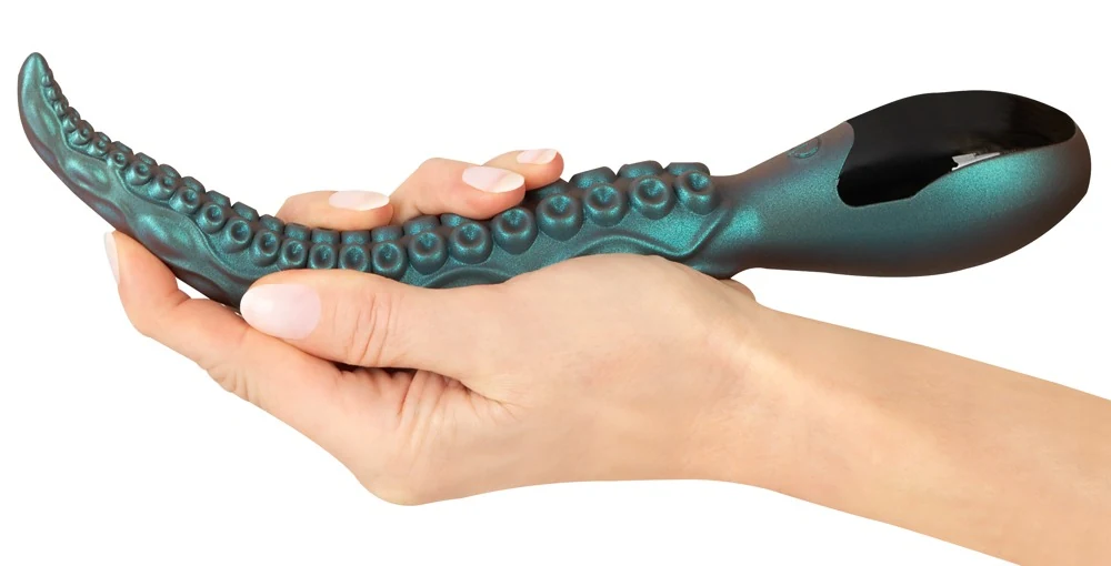 Beasty Cocks Octo Vibes